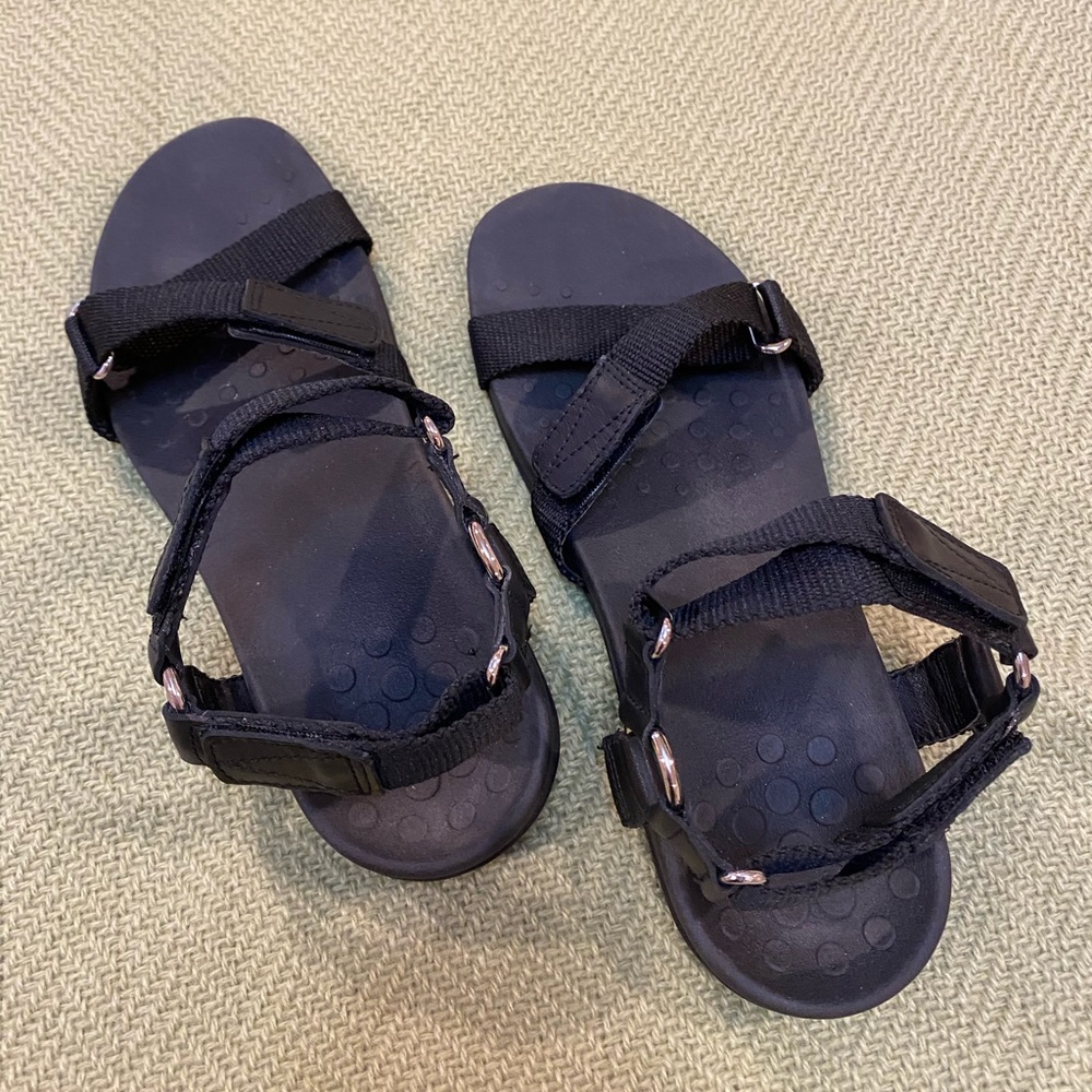 Vionic sandals